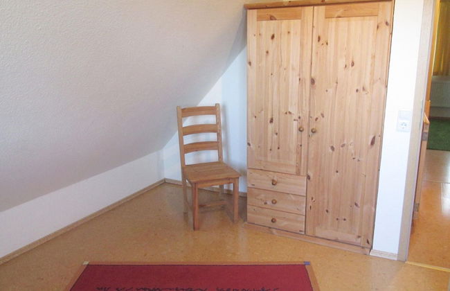 Allergiker Freundliches Haus in Nessmersiel - Foto 3