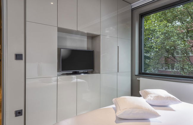 SANA Berlin Residence - Photo 10