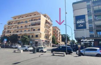 Metro Mirti Rome Suite - Photo 35