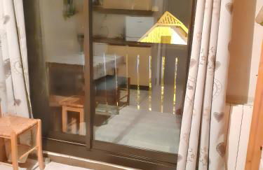 Studio confortable à Allos 20 m² avec vue montagne - Photo 5