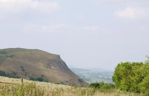 Hirros Hall Longhouse - Foto 13