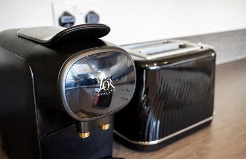 Modern - 3 Bedroom House in Nottingham - Foto 46