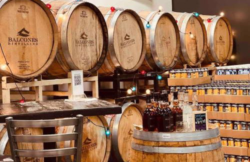 Luxury Event and Stay in Celina, Texas - Photo 37