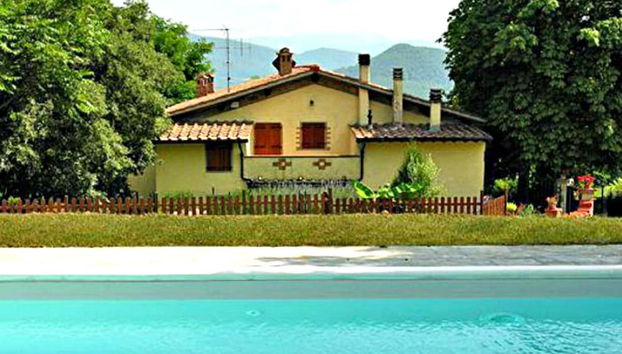 Casa Corella - Foto 2, Profilbild