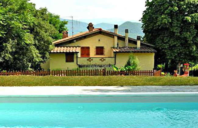 Casa Corella - Foto 1