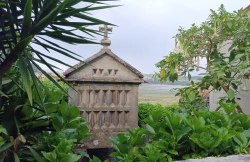 Ático Pequeño Paraíso Combarro - Photo 60