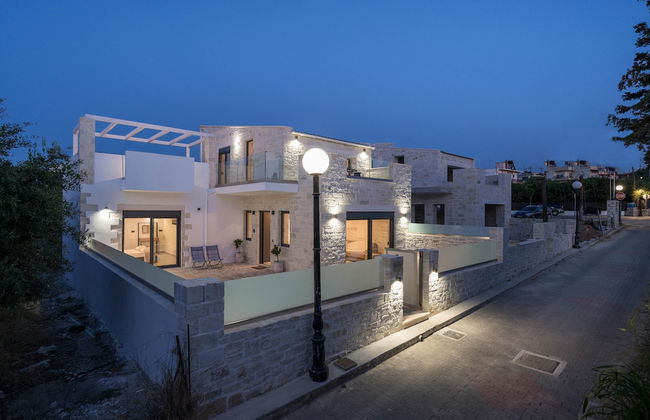 Villa Megalith - Foto 70