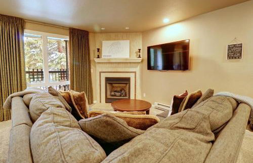 Cm236 Copper Mtn Inn Condo - Foto 7