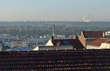 Studio aux portes de Paris, très bien desservi par les transports - Foto 3