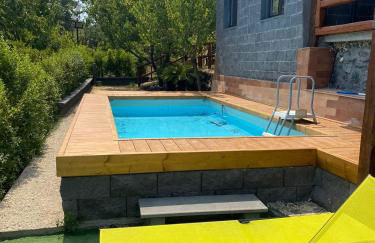 Villa Gorna - Foto 33