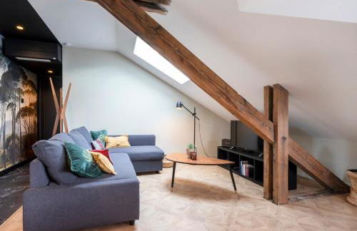 Project 47 - self check-in, 4th and last floor - Foto 5