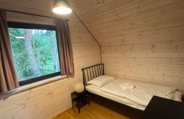 Szare Stodoły Domki - Foto 52