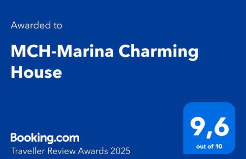 MCH-Marina Charming House - Foto 8