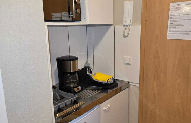 Nauwieser Apartments - Foto 6