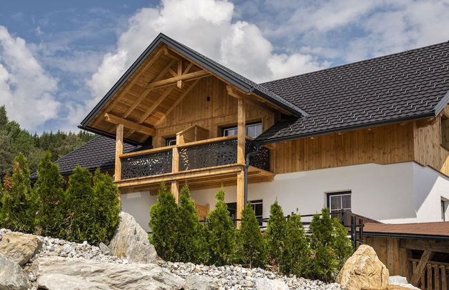 Feriendorf Edelweiss - Foto 53