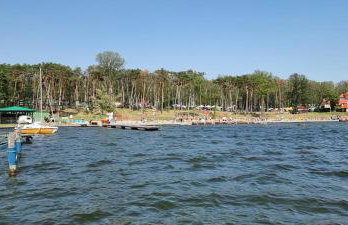 Villa MISTRAL przy plaży - Photo 6