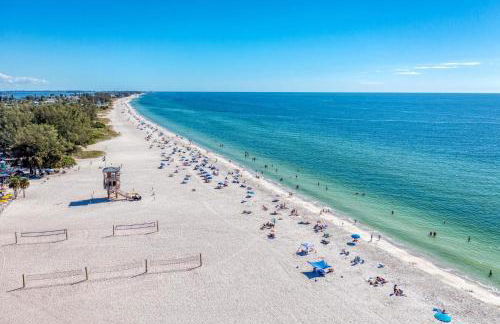 Anna Maria Island Surfside Bungalow - Foto 34