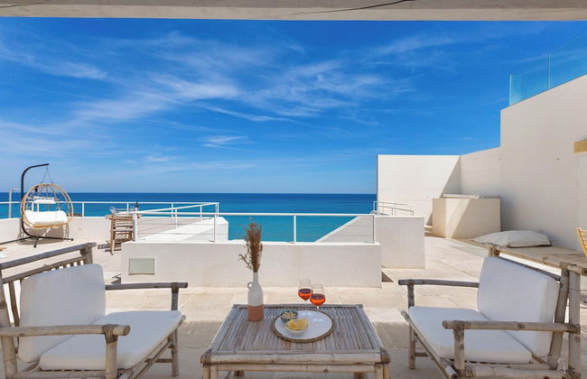 2938 Palma Residence- Appartamento Zephyrus by Barbarhouse - Foto 35