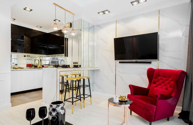 Boutiq Park 58 - Foto 15