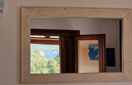 Dòmo a Palàttu casa vista mare a Porto Rotondo - Photo 15