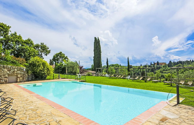 La Terrazza - Foto 25