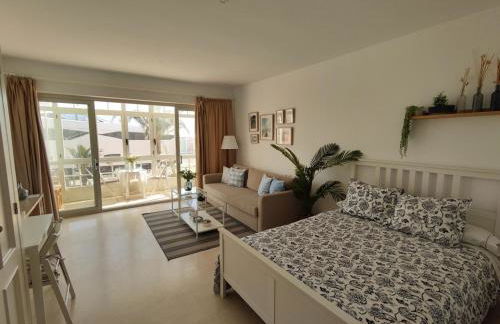 Estudio Puerto de Sotogrande - Foto 8