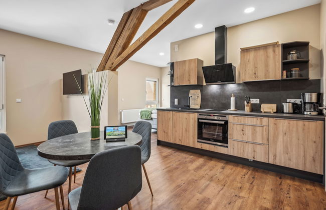 Apartmentferienhaus Schlag - Foto 26