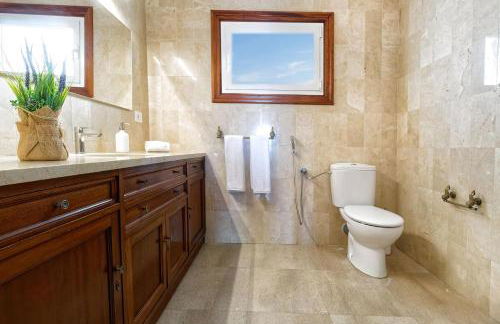 La Ideal Mansion by VillaGranCanaria - Foto 102