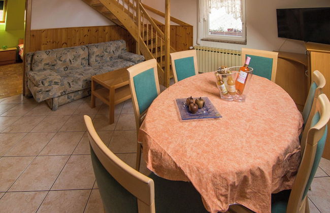 Apartments Mrakič - Foto 1