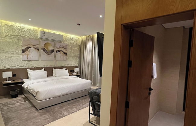 Riyadh Luxury - Foto 13