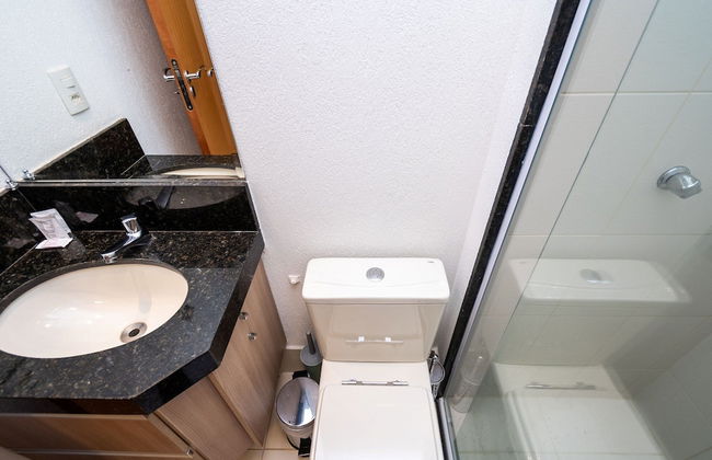 Apto Ótima localização St. Bueno PPB2604 - Foto 19