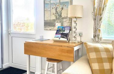 Glenburn, Peaceful Accommodation Fochabers - Foto 13