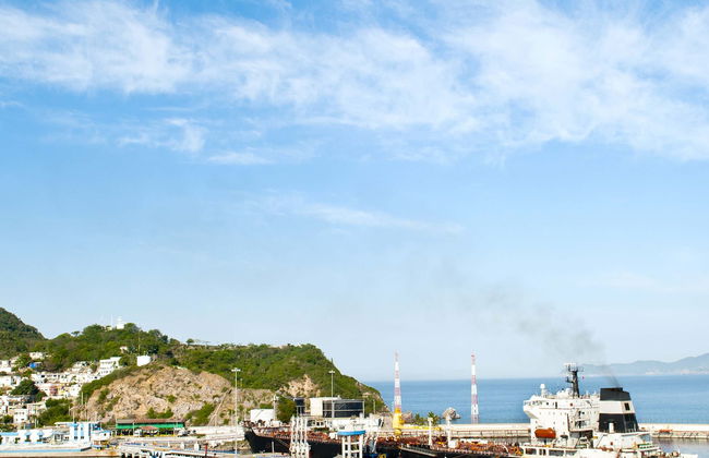 Tour por Manzanillo - Foto 1