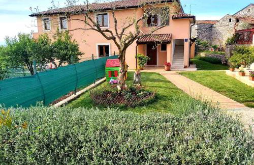 Apartman Aisha - Foto 35