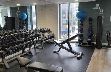 Sheepcote Central Residence - Foto 17