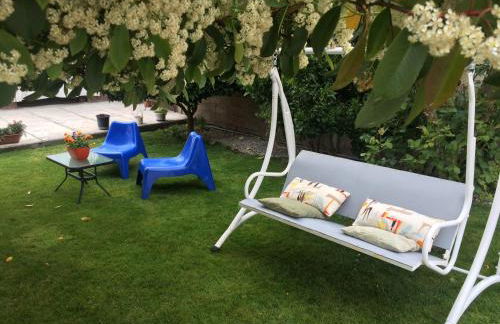 Casa de Férias MariCeu Mirandela - Foto 28