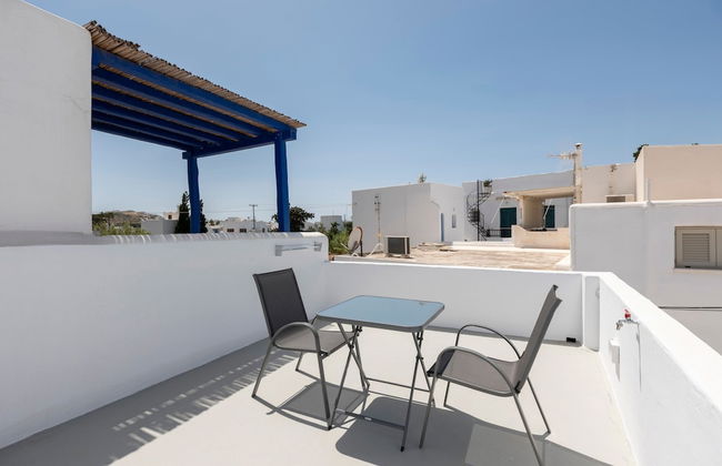 M M Parikia s Oldtown Studio - Foto 11