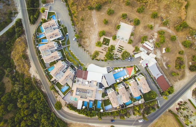 Latchi Escape Hotel & Suites - Foto 46