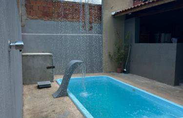 Casa com Piscina - Recanto 3 Maria's - Photo 29