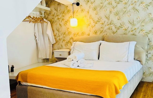 Gerani Deluxe Houses with Sea View 2 - Foto 24