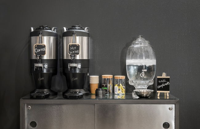 Franklin Apartments - Photo 3