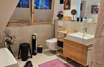 Penthouse Pfänderblick Alpenpanorama am Bodensee - Foto 19