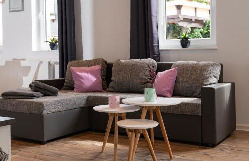 Tom's Ferienappartements Appartment 2 - Photo 6