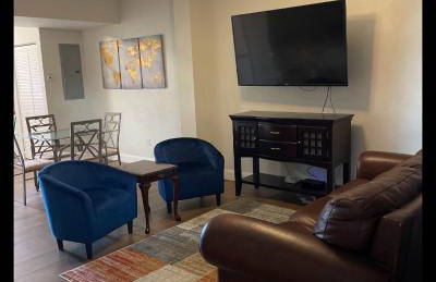 Blue Horizon With Shared Spaces - Photo 1