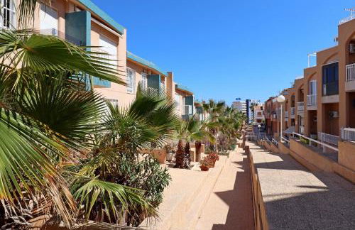Apartamento Casa de Alba Cabo Cervera La Mata Torrevieja - Foto 37