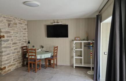 Votre gîte au Domaine du Lynx - Foto 28