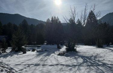 Cedar Wood Cabin - Foto 17