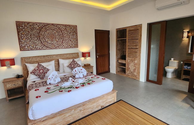 Pinggala Villa Ubud - Foto 27