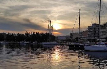 Chrysa's cottage house - Foto 8