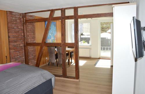 Ferienapartments Cafe Stilbruch - Foto 1